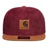 Carhartt WIP - Gibson Snapback Cap