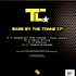 T.C. - Bass By The Tonne EP