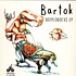 Bartok - Deeplodocus EP