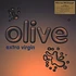 Olive - Extra Virgin Blue Vinyl Edition