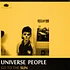 Universe People - Go To The Sun