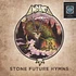 Indica - Stone Future Hymns Colored Vinyl Ediotion