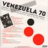 V.A. - Venzuela 70 - Cosmic Visions Of A Latin American Earth – Venezuelan Experimental Rock in the 1970s