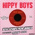 Sham Sham / The Hippy Boys - Drumbago / Keyboard Reggay