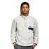Synchilla Snap-T Pullover (Oatmeal Heather)
