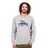 Patagonia - Flying Fish Midweight Crew Sweater