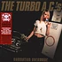 The Turbo A.C.´s - Damnation Overdrive 20th Anniversary Edition