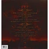 Slayer - Repentless Clear / Red / Blue Splatter Vinyl Edition