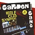 Garden Gang - Middle Class Symphony