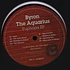 Byron The Aquarius - Euphoria EP