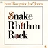 Ivan 'Boogaloo' Joe Jones - Snake Rhythm Rock