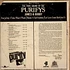James & Bobby Purify - The Pure Sound Of The Purifys - James & Bobby
