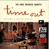 The Dave Brubeck Quartet - Time Out