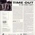 The Dave Brubeck Quartet - Time Out