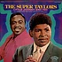 Ted Taylor And Little Johnny Taylor - The Super Taylors