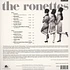 The Ronettes - The Ronettes Featuring Veronica