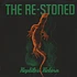 The Re-Stoned - Reptiles Return Green Vinyl Edition