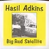Hasil Adkins - Big Red Satellite / Ellen Marie