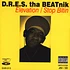 Dres The Beatnick - Elevation / Stop Bitin Yellow & Black Vinyl Edition