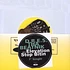 Dres The Beatnick - Elevation / Stop Bitin Yellow & Black Vinyl Edition