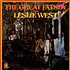 Leslie West - The Great Fatsby