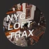 The Unknown Artist - NYC Loft Trax Unreleased Volume 4 : The City Never Sleeps