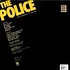 The Police - Outlandos D'Amour