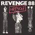 Revenge 88 - Neon Light