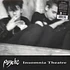 Psyche - Insomnia Theatre Black Vinyl Edition