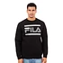 FILA - Zola Graphic Sweater