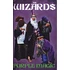 The Wizards - Purple Magic