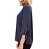 Just Female - Cosmo Tie Blouse