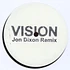 Radio Slave - Vision Jon Dixon Remix