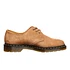 Dr. Martens - 1461 3 Eye Soft Buck Shoe