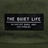 The Quiet Life - Foundation 5-Panel Cap