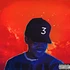 Chance The Rapper - Coloring Book Clear Vinyl Edition