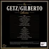 Stan Getz, João Gilberto and Astrud Gilberto - The Getz / Gilberto Collection - 20 Golden Greats