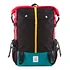 Topo Designs - Mountain Rolltop Backpack