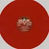 Discipline - Stake Your Claim Red Vinyl Edition