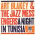 Art Blakey & The Jazz Messengers - A Night In Tunisia