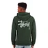 Stüssy - Basic Stussy Hoodie