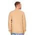 Stüssy - Paneled Crewneck Sweater