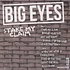 Big Eyes - Stake My Claim