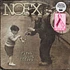 NOFX - First Ditch Effort Pink Vinyl Edition