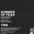 Ex-Cult - Summer Of Fear / 1906
