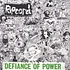 Ripcord - Defiance Of Power