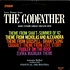 Antonio Bellini - Love Theme From The Godfather And Other Great Movie Hits
