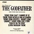 Antonio Bellini - Love Theme From The Godfather And Other Great Movie Hits