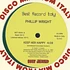 Phillip Wright - Keep Her Happy Green Vinyl Edition