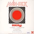 Amin Peck - Suicidal Clear Vinyl Edition
